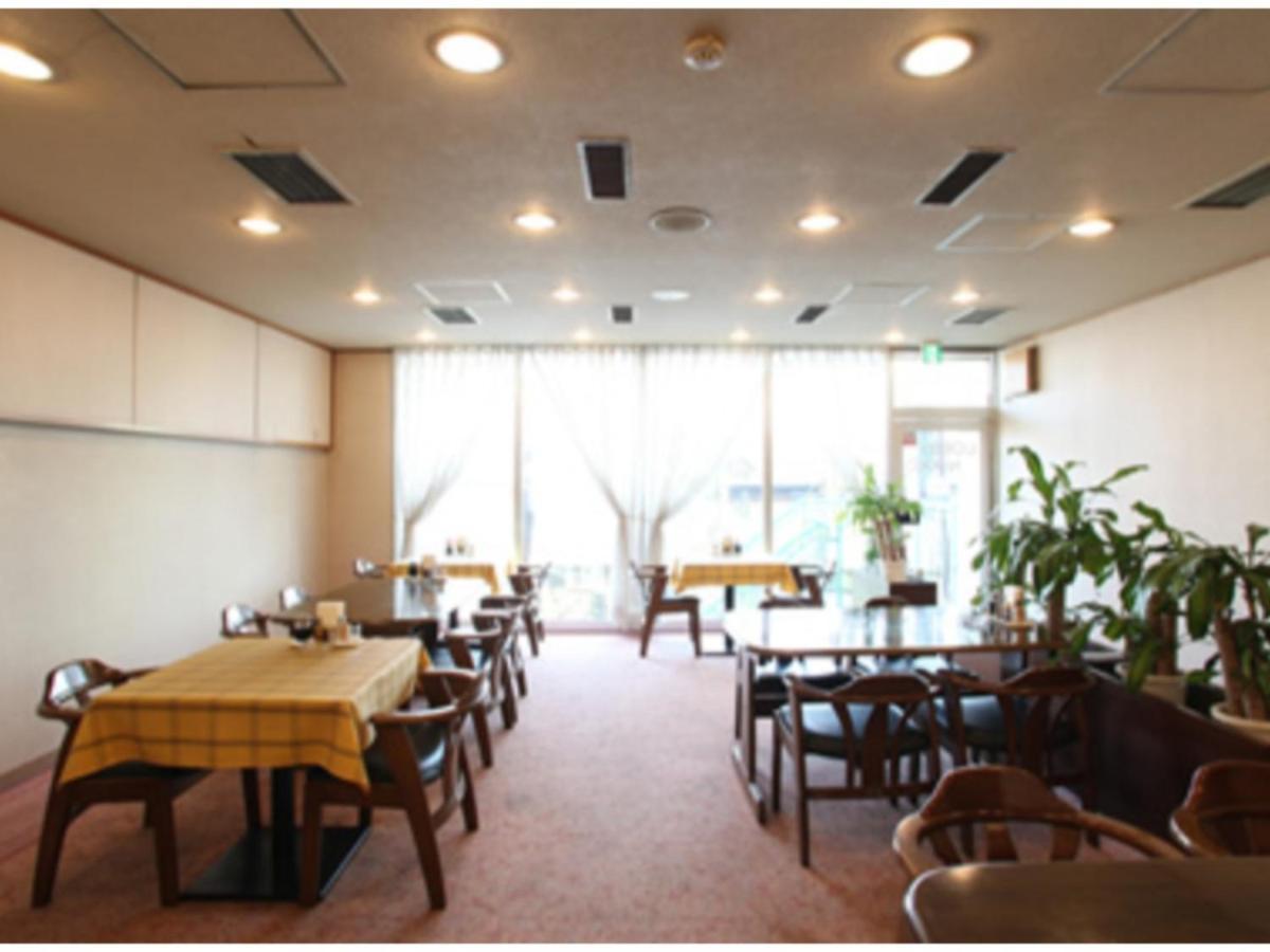 Hotel Nikko - Vacation Stay 92920 Nagano Ngoại thất bức ảnh