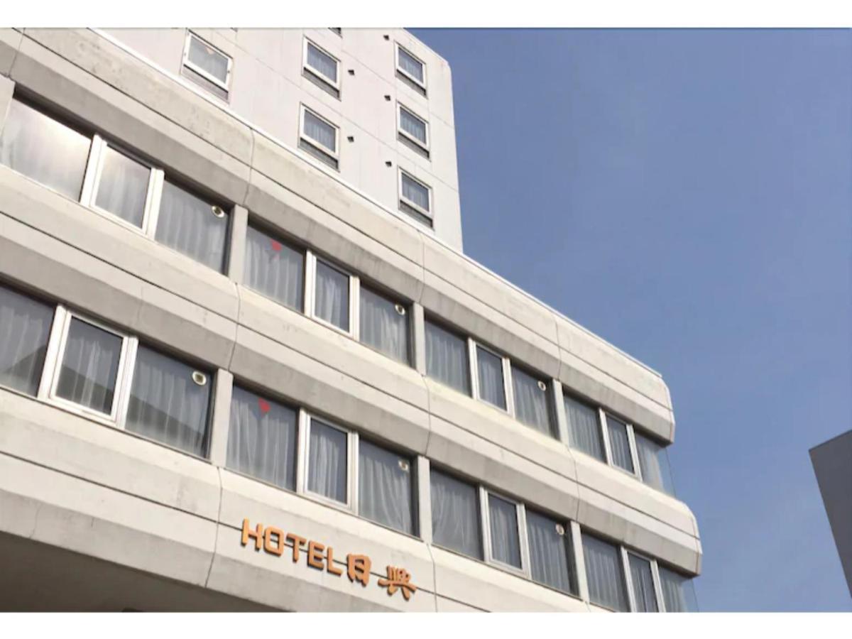 Hotel Nikko - Vacation Stay 92920 Nagano Ngoại thất bức ảnh